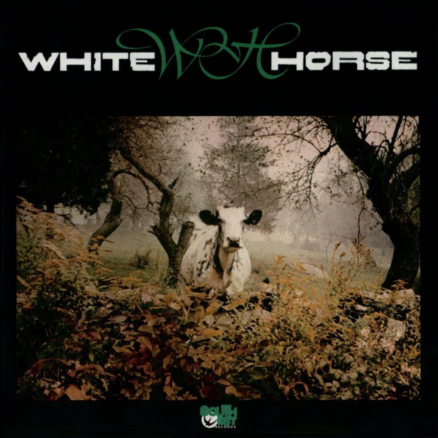 Discography — Billy Nicholls